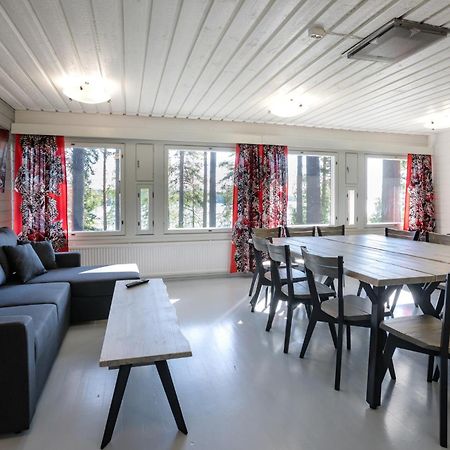 Summer Hotel Taehtelae, Alkio-Opisto Korpilahti Екстериор снимка