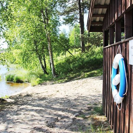 Summer Hotel Taehtelae, Alkio-Opisto Korpilahti Екстериор снимка