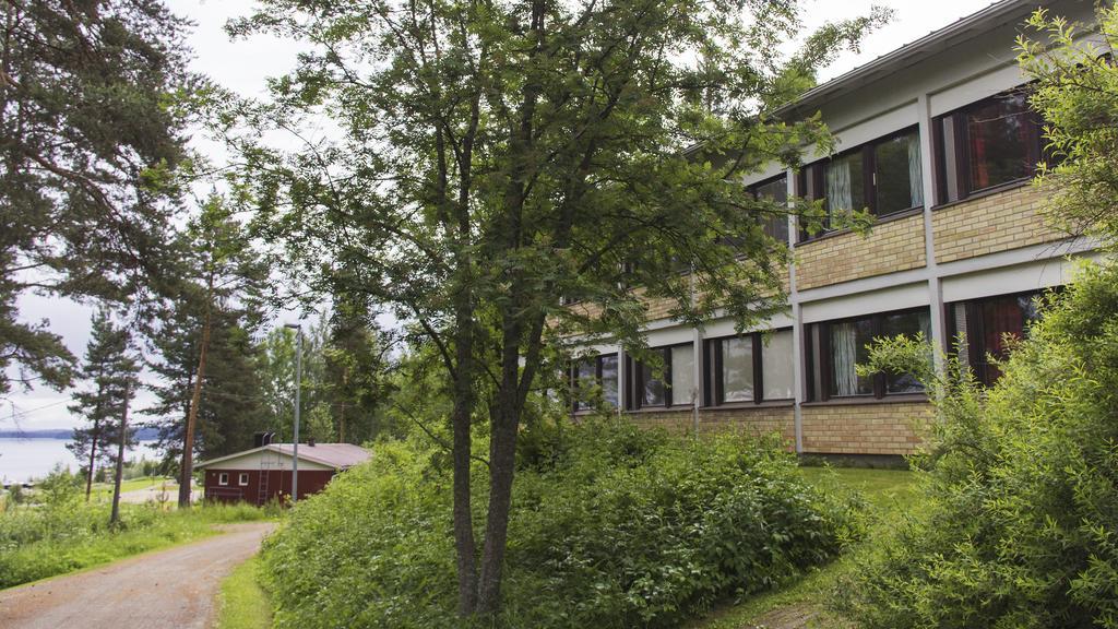 Summer Hotel Taehtelae, Alkio-Opisto Korpilahti Екстериор снимка