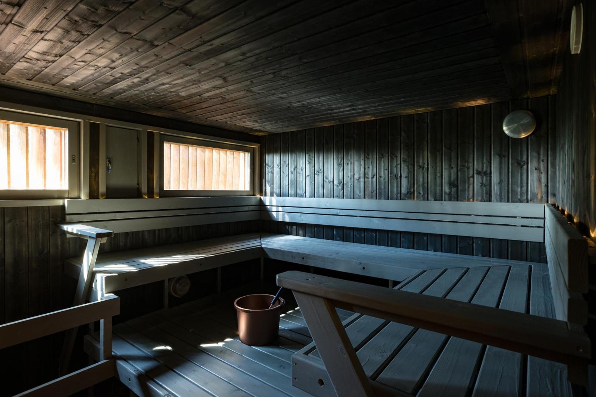 Summer Hotel Taehtelae, Alkio-Opisto Korpilahti Екстериор снимка