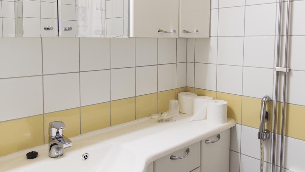 Summer Hotel Taehtelae, Alkio-Opisto Korpilahti Екстериор снимка
