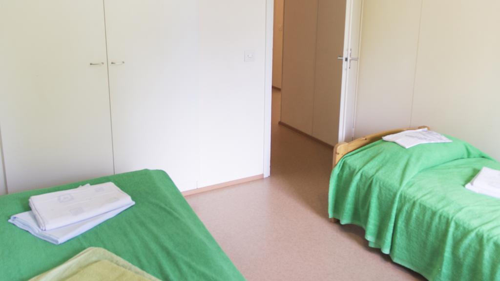 Summer Hotel Taehtelae, Alkio-Opisto Korpilahti Екстериор снимка