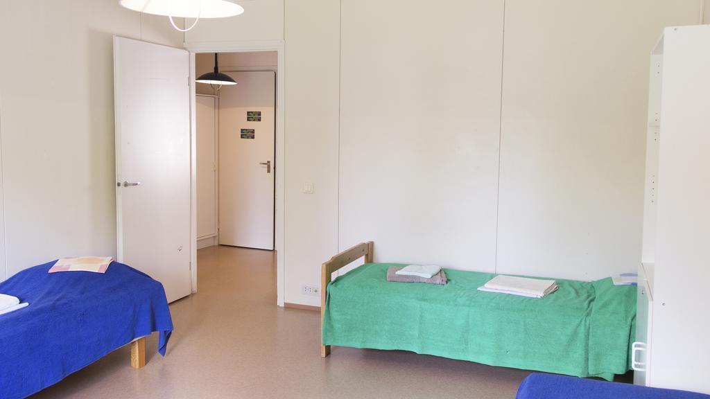 Summer Hotel Taehtelae, Alkio-Opisto Korpilahti Екстериор снимка