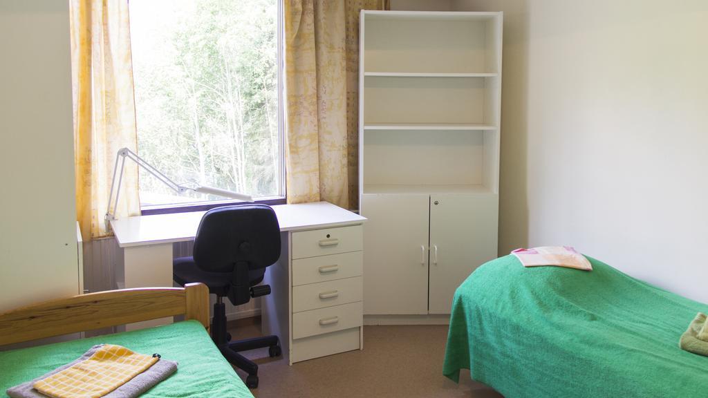 Summer Hotel Taehtelae, Alkio-Opisto Korpilahti Екстериор снимка