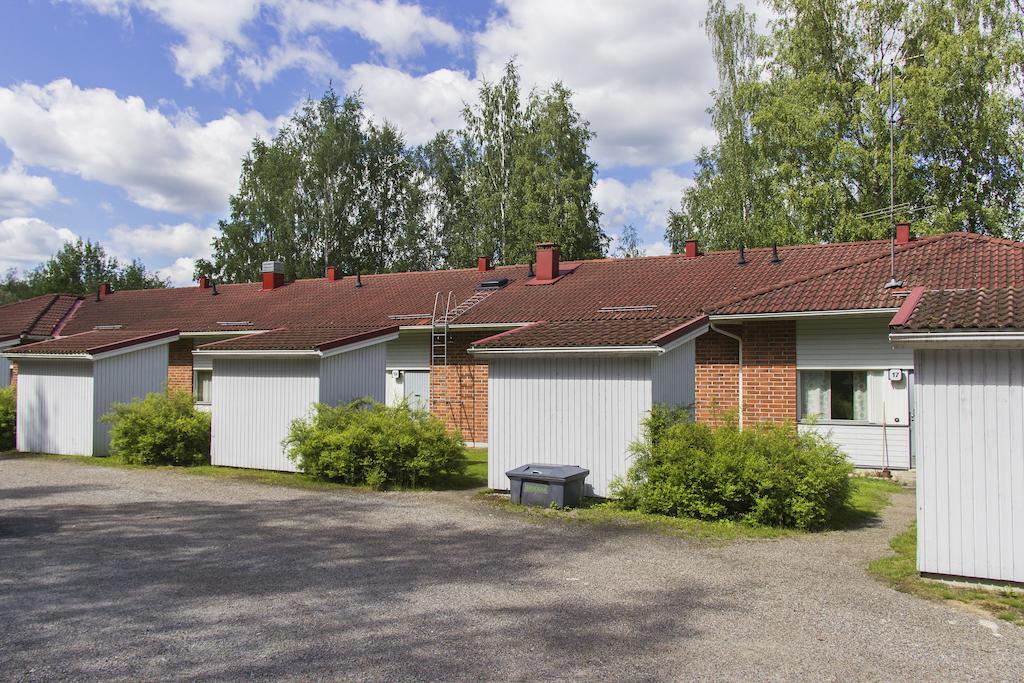 Summer Hotel Taehtelae, Alkio-Opisto Korpilahti Стая снимка