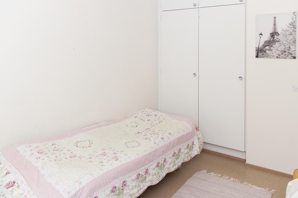 Summer Hotel Taehtelae, Alkio-Opisto Korpilahti Екстериор снимка