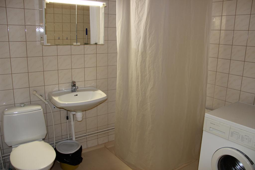 Summer Hotel Taehtelae, Alkio-Opisto Korpilahti Стая снимка