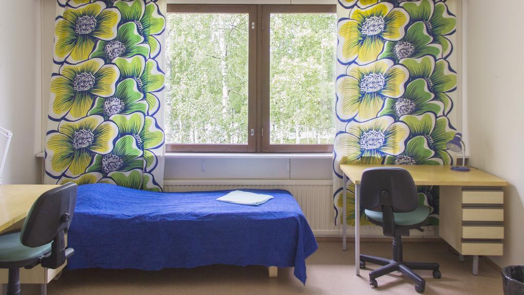 Summer Hotel Taehtelae, Alkio-Opisto Korpilahti Екстериор снимка
